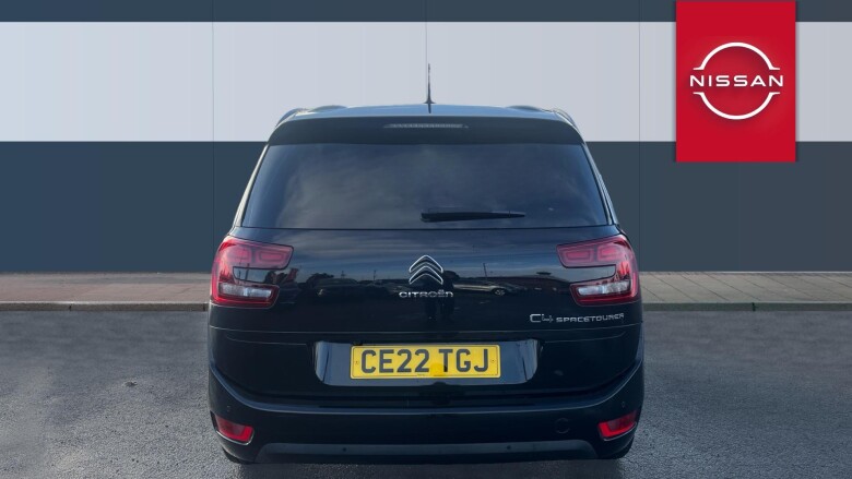 Citroen Grand C4 1.2 PureTech 130 Sense 5dr EAT8 Petrol Estate